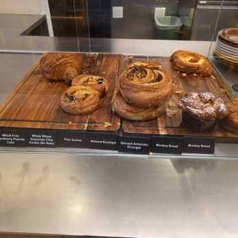 Yummy Future - Display - Coffee & Tea Near Me - Palo Alto, California Yummy Future - Display - Coffee & Tea Near Me - Palo Alto, California
