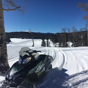 Bobcat Pass Wilderness Adventures - ATV Rentals/Tours Near Me - Red River, New Mexico