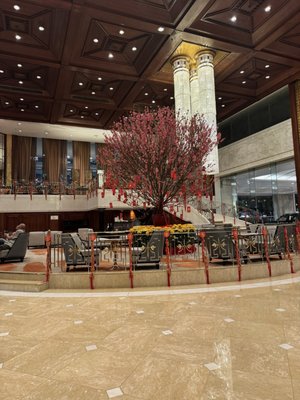 InterContinental Grand Stanford Hong Kong by IHG by null