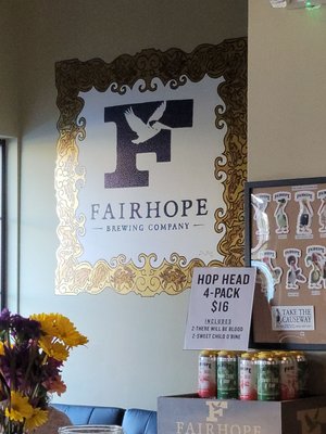 Fairhope Brewing Company by null