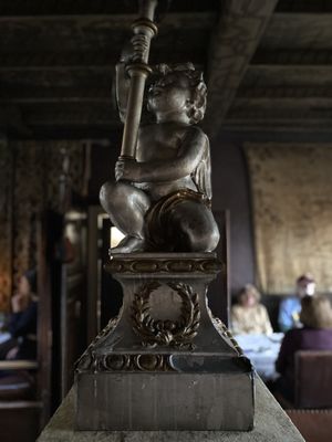 The Witchery by null