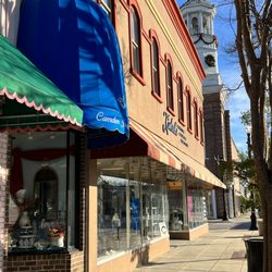 Camden Jewelers