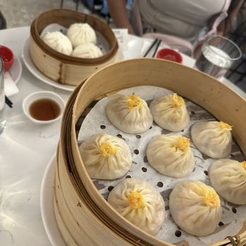 Dumpling Story - soup dumplings - Asian Fusion Near Me - San Francisco, California