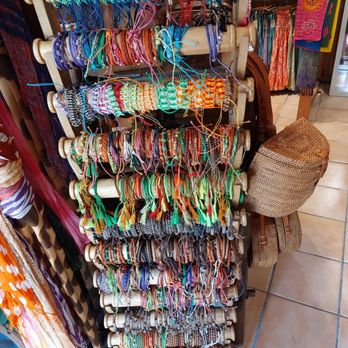 Dragonfly Imports - Accessories Near Me - Key West, Florida