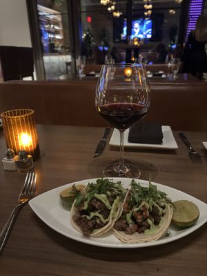 La Cave Wine and Food Hideaway by null