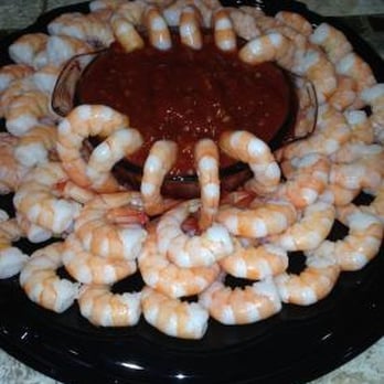 Every Detail Catering - Shrimp Cocktail - Caterers Near Me - Howell, New Jersey