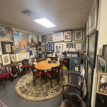 Art Smart Coffee & Gallery - Another room full of art - Art Galleries Near Me - Dunedin, Florida Art Smart Coffee & Gallery - Another room full of art - Art Galleries Near Me - Dunedin, Florida