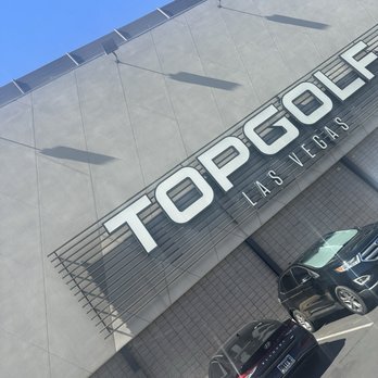 Topgolf - Golf Near Me - Las Vegas, Nevada