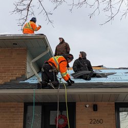 Q&J Roofing