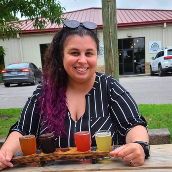 Compass Rose Brewery - Breweries Near Me - Raleigh, North Carolina