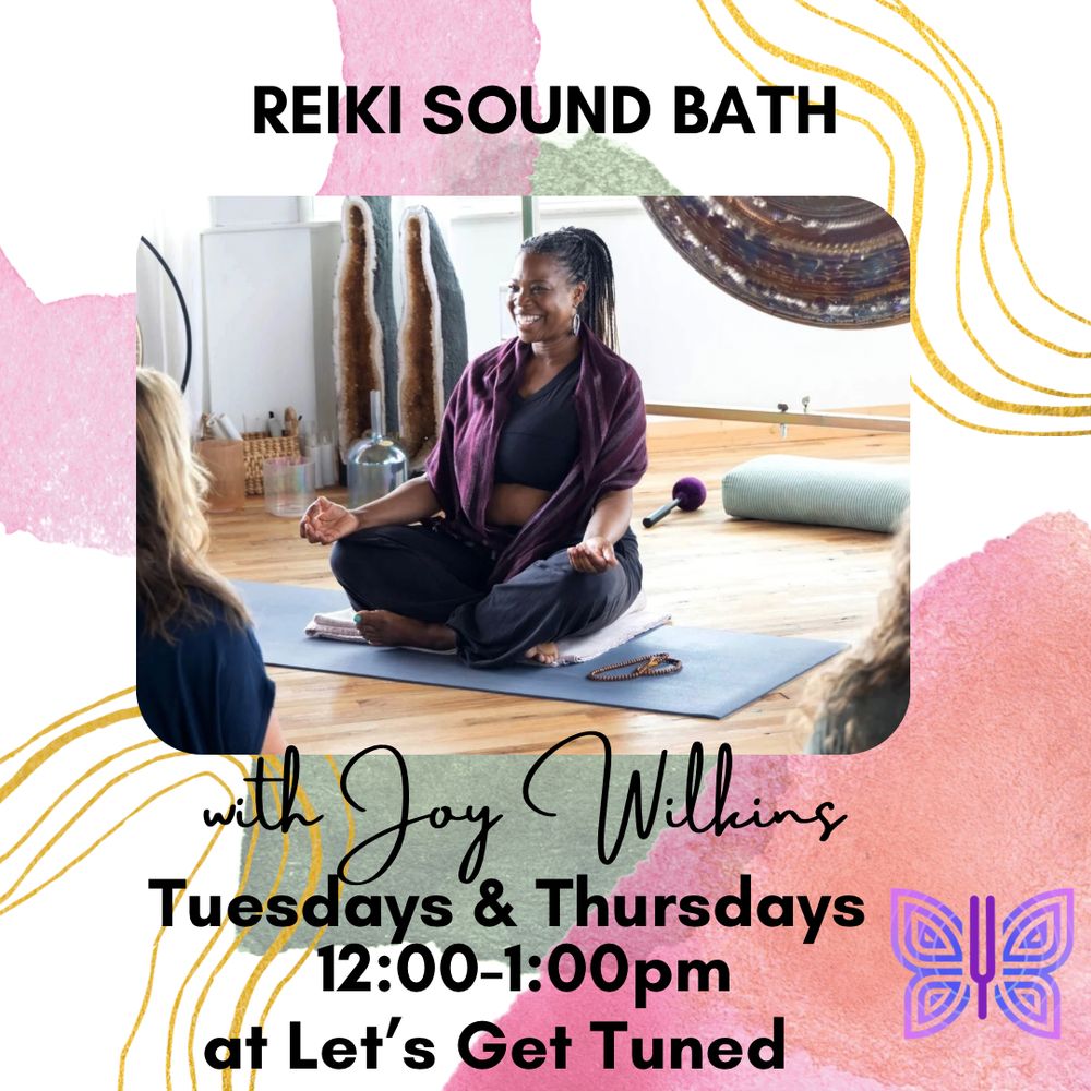 Joy Wilkins Massage Therapy Logo