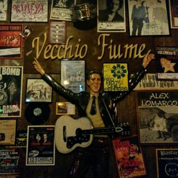 Vecchio Fiume Pizza Via Saliceto Panaro 108 Modena Italy Restaurant Reviews Phone Number Yelp