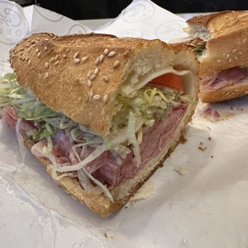 Capo Deli Tysons - Delis Near Me - Vienna, Virginia Capo Deli Tysons - Delis Near Me - Vienna, Virginia