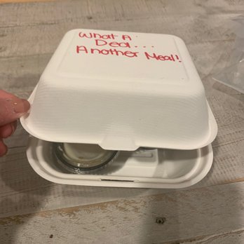 The Common Man - No free meal, terrible customer service. - American Near Me - Merrimack, New Hampshire The Common Man - No free meal, terrible customer service. - American Near Me - Merrimack, New Hampshire