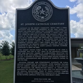 St Joseph Catholic Church - Community Service/Non-Profit Near Me - Yoakum, Texas St Joseph Catholic Church - Community Service/Non-Profit Near Me - Yoakum, Texas