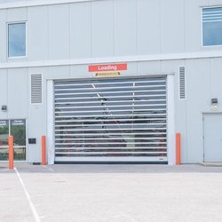 Public Storage