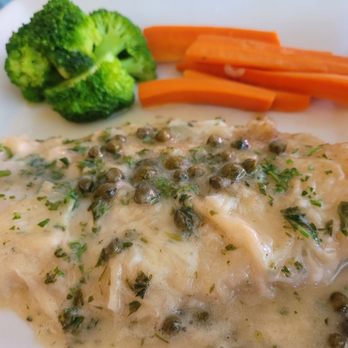 Cafe Sole - Italian Near Me - La Canada Flintridge, California