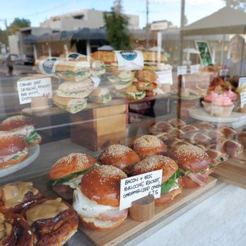 Marché - Cafes Near Me - Hawthorn, VIC