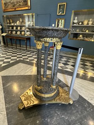 Museo Napoleonico by null