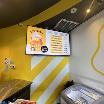 Egg Happiness - Korean Near Me - Dublin, California