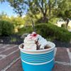 Brain Freeze Ice Cream Parlor gift card