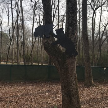 Tuckaseegee Park - Dog Parks Near Me - Mount Holly, North Carolina