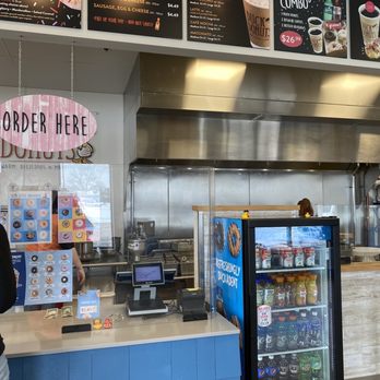 Duck Donuts - Order counter - Donuts Near Me - Woodbury, Minnesota Duck Donuts - Order counter - Donuts Near Me - Woodbury, Minnesota
