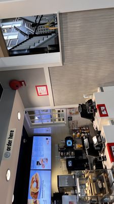 McDonald's by null