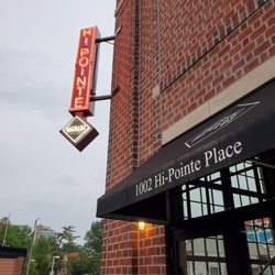 Hi-Pointe Theatre
