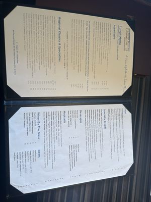Menu photo 1 Nazara Indian Bistro Cary, NC Menu photo 1 Nazara Indian Bistro Cary, NC