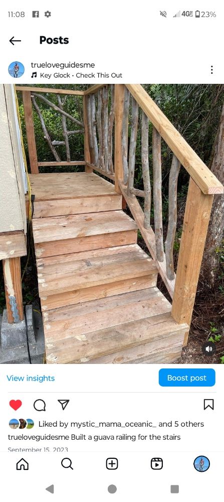 Slide of AMLSP Sustainable Lifestyle Solutions