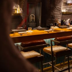 Himitsu - Sushi Counter