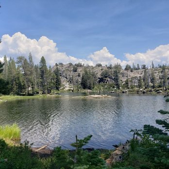Loch Leven Lakes Trail - Hiking Near Me - Emigrant Gap, California Loch Leven Lakes Trail - Hiking Near Me - Emigrant Gap, California