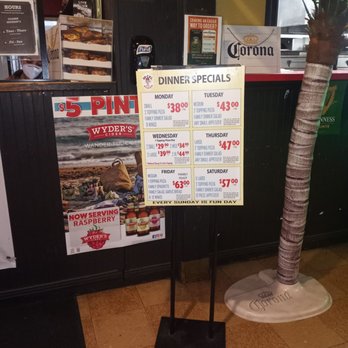 So Cal Pizza - The week specials - Pizza Near Me - Norwalk, California So Cal Pizza - The week specials - Pizza Near Me - Norwalk, California