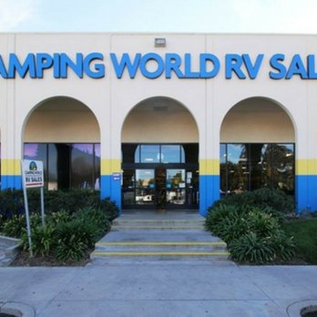 Camping World - Newhall - RV Dealers Near Me - Newhall, California Camping World - Newhall - RV Dealers Near Me - Newhall, California