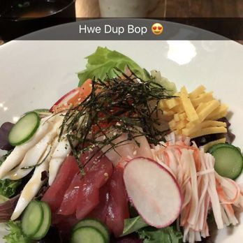 The Shuroop - Sushi Bars Near Me - Kingston, Ontario