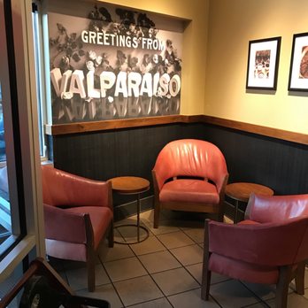 Starbucks - Coffee & Tea Near Me - Valparaiso, Indiana
