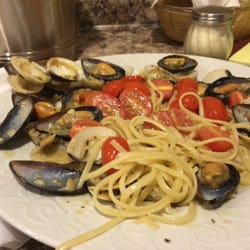 Sabrina’s Restaurant