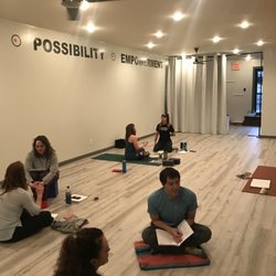 Gateway Yoga