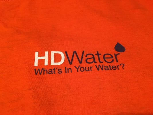 HD Water by null