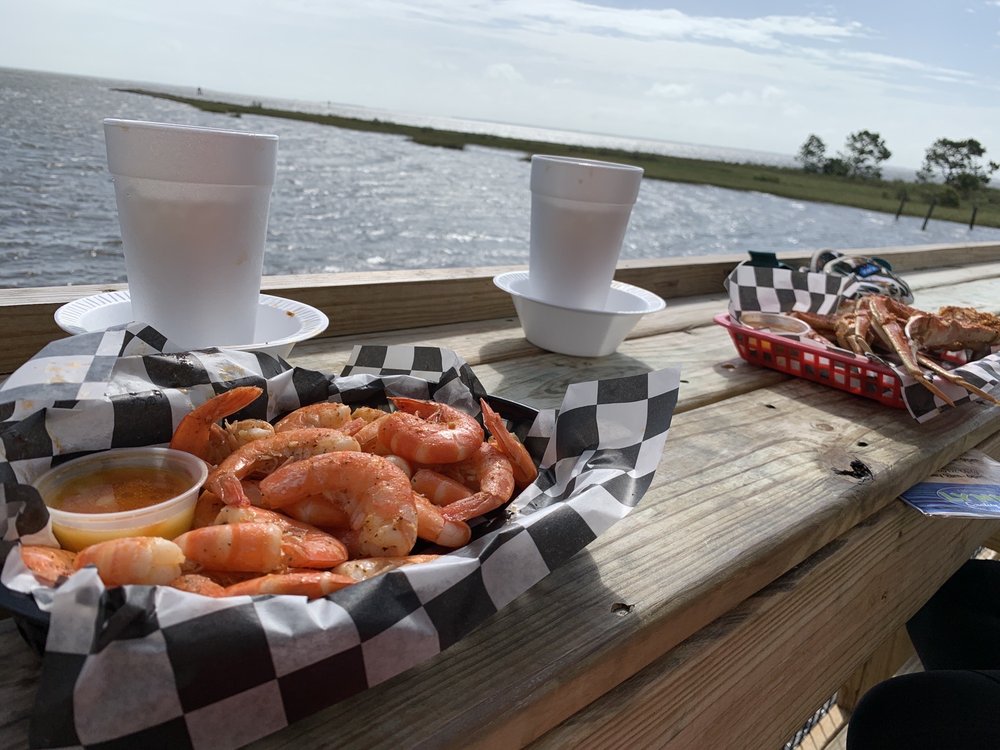 LYNN’S QUALITY OYSTERS 196 Photos & 192 Reviews 402 US Hwy 98