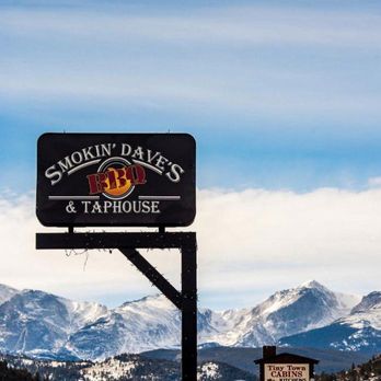 Smokin' Dave's BBQ - ountains in the background - Barbeque Near Me - Denver, Colorado Smokin' Dave's BBQ - ountains in the background - Barbeque Near Me - Denver, Colorado