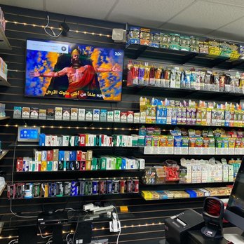 FIVE STAR SMOKE SHOP - Updated June 2026 - 21 Photos - 6217 Airport Rd, El  Paso, Texas - Vape Shops