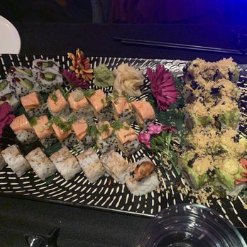 Golden State Chefs - Maki Rolls - Personal Chefs Near Me - Scottsdale, Arizona Golden State Chefs - Maki Rolls - Personal Chefs Near Me - Scottsdale, Arizona