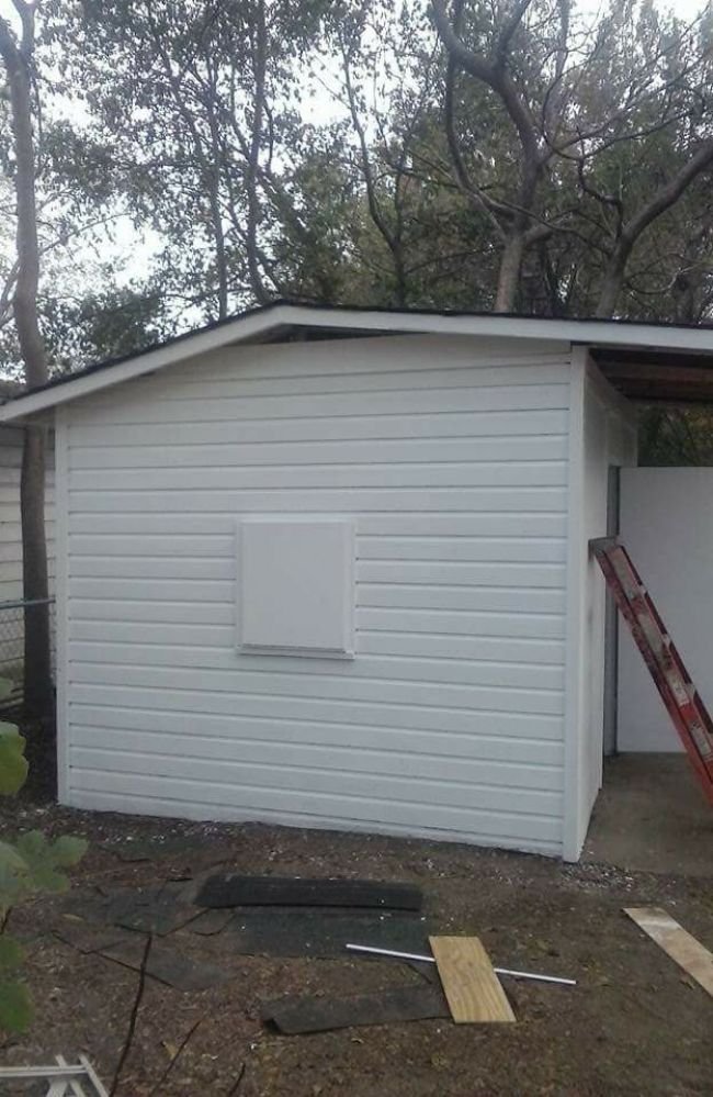 Slide of Shawn Dodson Remodeling