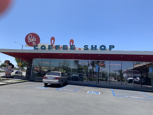 Bob's Big Boy by null