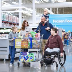 Sam's Club