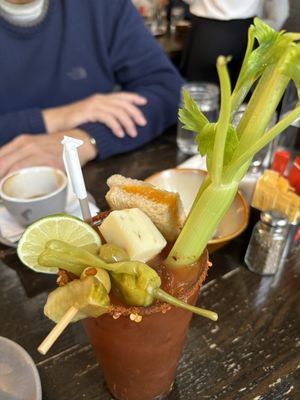 Kanela Breakfast Club by null