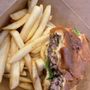 Flipper’s Gourmet Burgers