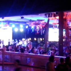 Village Porto de Galinhas - Teve um evento enquanto fiquei hospedsda no hotel.